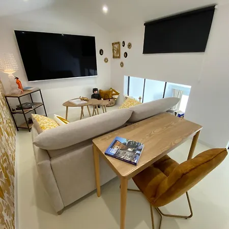 Cala Luna Apartment *