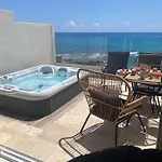 Cala Luna Vue , Clim, à 50m De La , Literie Luxe , Entièrement équipé Appartement