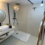 Cala Luna Vue , Clim, A 50m De La , Literie Luxe , Entierement Equipe شقة كونكا