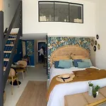 Cala Luna Vue , Clim, A 50m De La , Literie Luxe , Entierement Equipe كونكا
