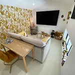 Cala Luna Vue , Clim, A 50m De La , Literie Luxe , Entierement Equipe * كونكا