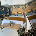 شقة Cala Luna Vue , Clim, A 50m De La , Literie Luxe , Entierement Equipe كونكا