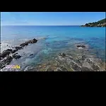 Cala Luna Vue , Clim, A 50m De La , Literie Luxe , Entierement Equipe كونكا