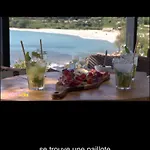 Cala Luna Vue , Clim, A 50m De La , Literie Luxe , Entierement Equipe شقة