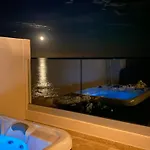 Cala Luna Vue , Clim, A 50m De La , Literie Luxe , Entierement Equipe كونكا