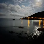 Appartement Cala Luna Vue , Clim, à 50m De La , Literie Luxe , Entièrement équipé Conca