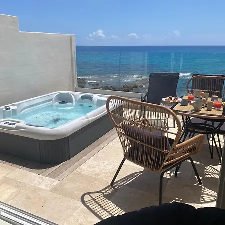 Cala Luna Vue , Clim, A 50m De La , Literie Luxe , Entierement Equipe 公寓