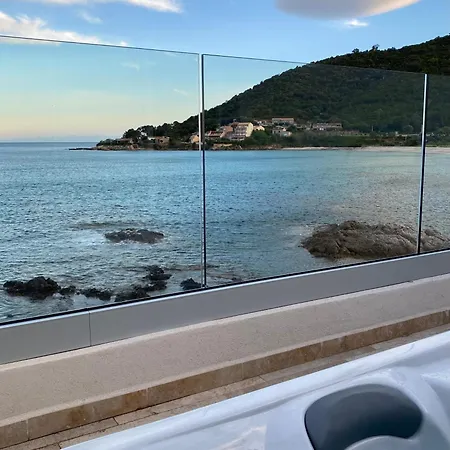 Cala Luna Vue , Clim, à 50m De La , Literie Luxe , Entièrement équipé Appartement *